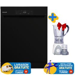 Lave vaisselle Brandt 14...