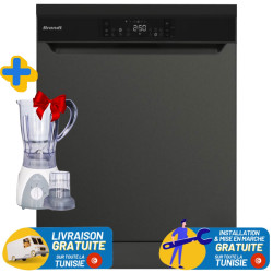 Lave Vaisselle BRANDT 16...