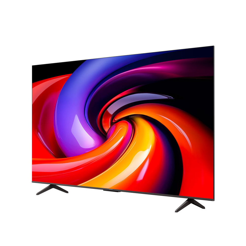 TV iFFALCON 55" U65 4K UHD GOOGLE TV