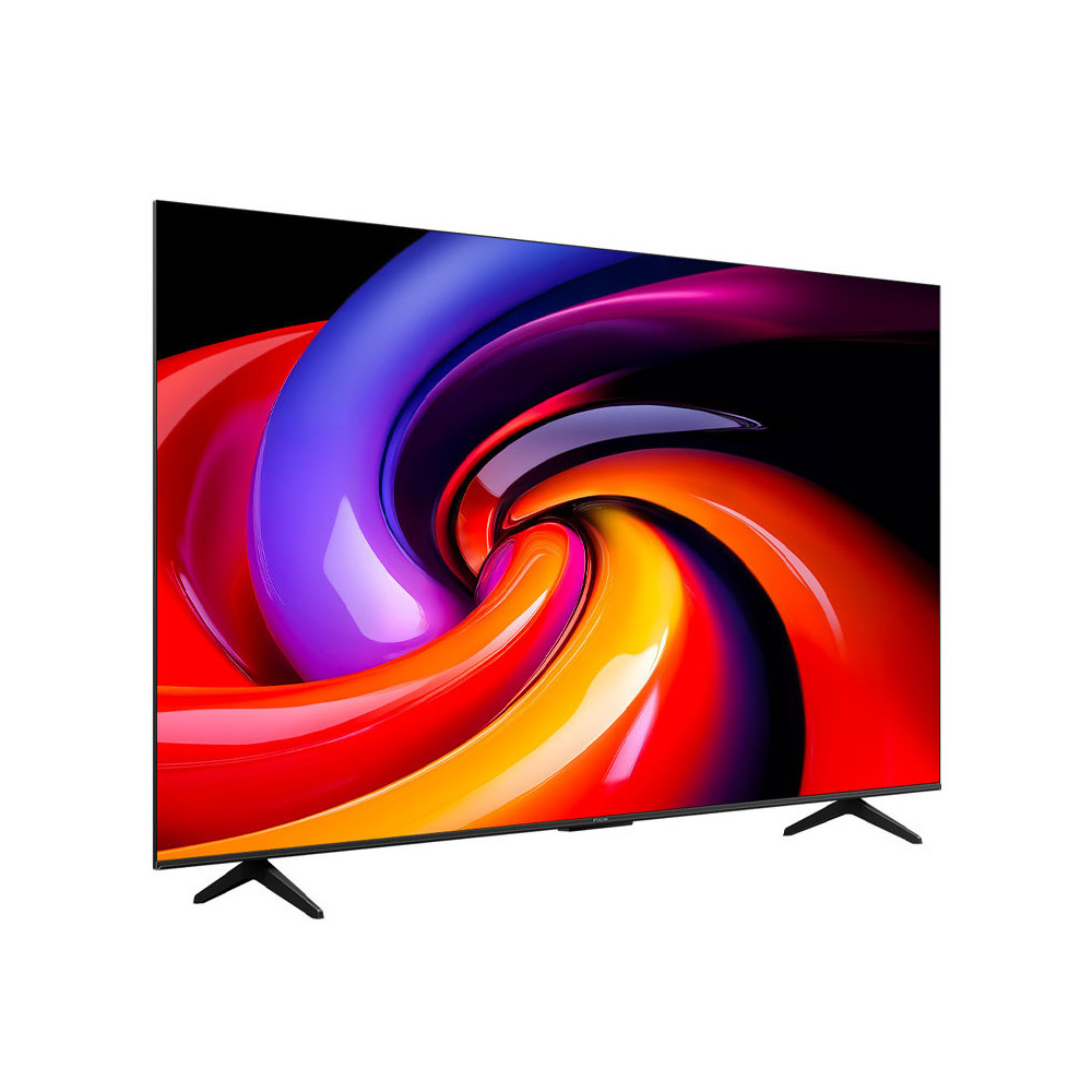 TV iFFALCON 55" U65 4K UHD GOOGLE TV