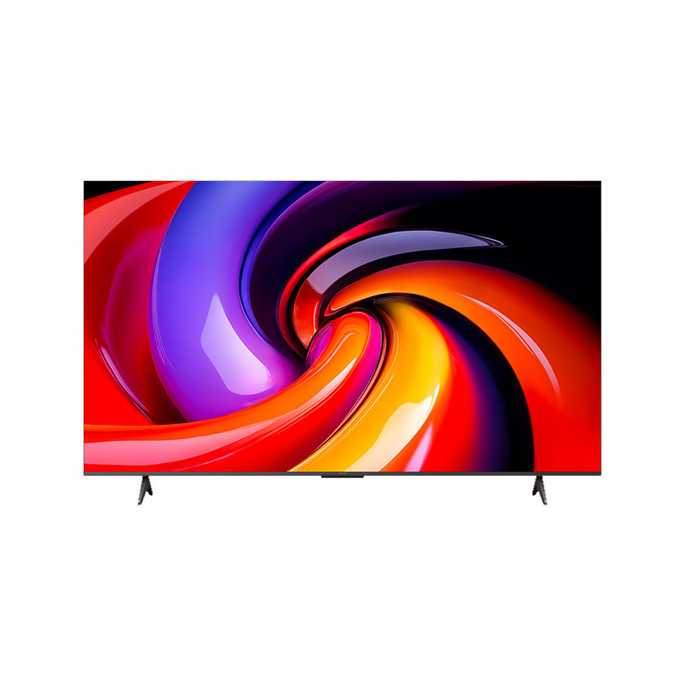 TV iFFALCON 55" U65 4K UHD GOOGLE TV