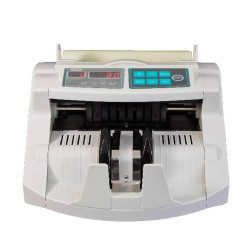 Compteuse de Billets...