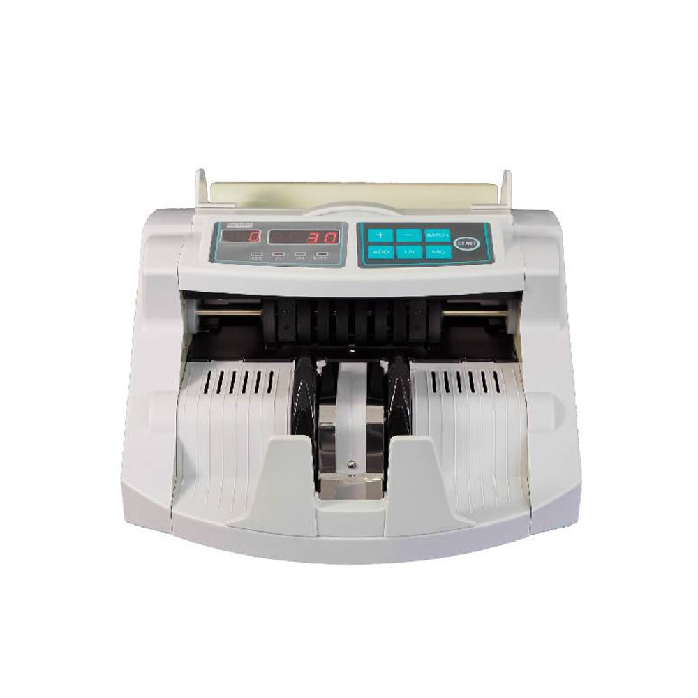 Compteuse de Billets Hardybill BJ900 / Blanc