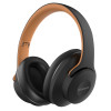 Casque Sans Fil Bluetooth QIOP TWISTER / BLACK