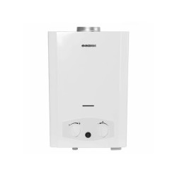 Chauffe-eau à gaz GN Ocean 6L