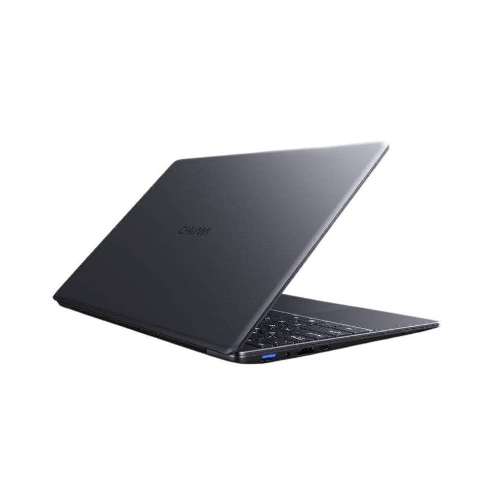 Pc Portable CHUWI CoreBook / i3-10100Y / 8 Go / 256 Go SSD / Windows 11 / Gris