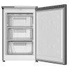 Congélateur BIOLUX Vertical De Frost une Porte 80 Litres / Silver