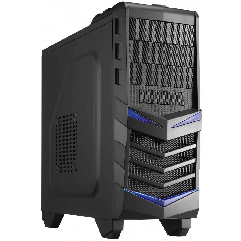 Pc Gamer 3YW ROGUE-1 / i3 4é Gén / 8 Go / GTX 750Ti + Clé 3G offerte
