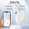 QIOP LOCATOR PRO Works with Apple Find My