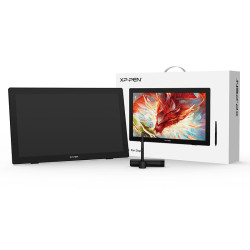 Tablette Graphique XP-PEN ARTIST 24-23.8"