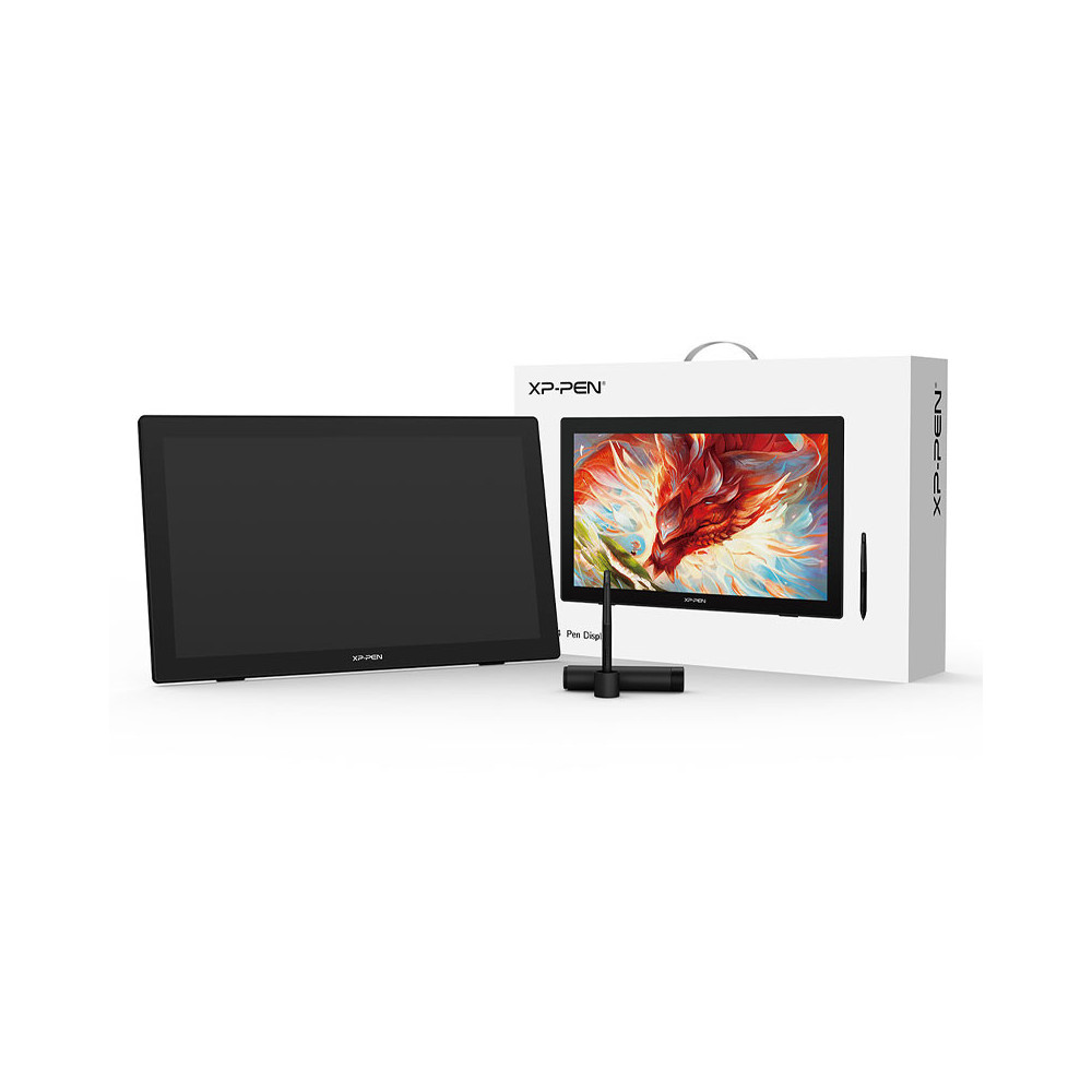 Tablette Graphique XP-PEN ARTIST 24-23.8"