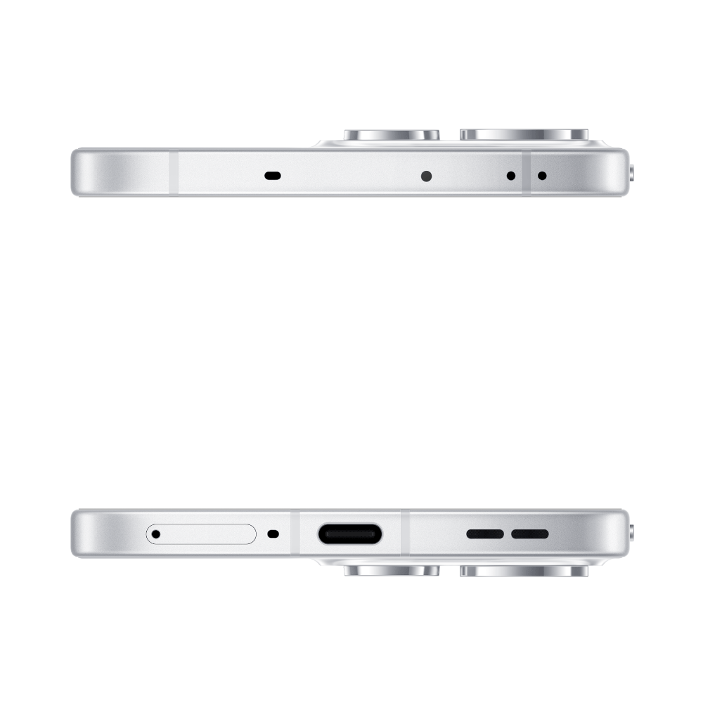 SMARTPHONE OPPO RENO 15 5G | 24Go / 512Go | Blanc Aurore