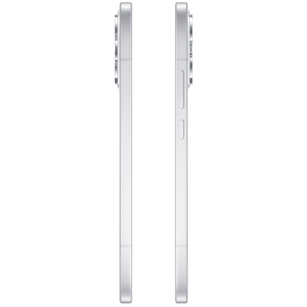 SMARTPHONE OPPO RENO 15 5G | 24Go / 512Go | Blanc Aurore