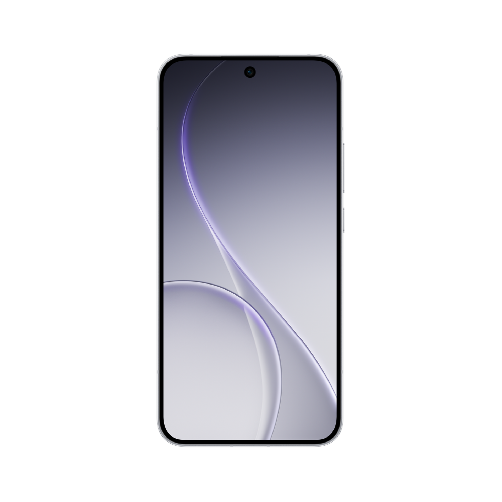 SMARTPHONE OPPO RENO 15 5G | 24Go / 512Go | Blanc Aurore