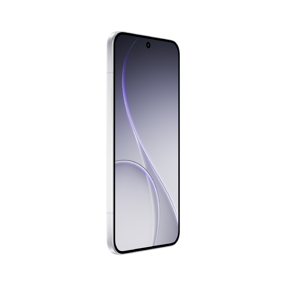 SMARTPHONE OPPO RENO 15 5G | 24Go / 512Go | Blanc Aurore