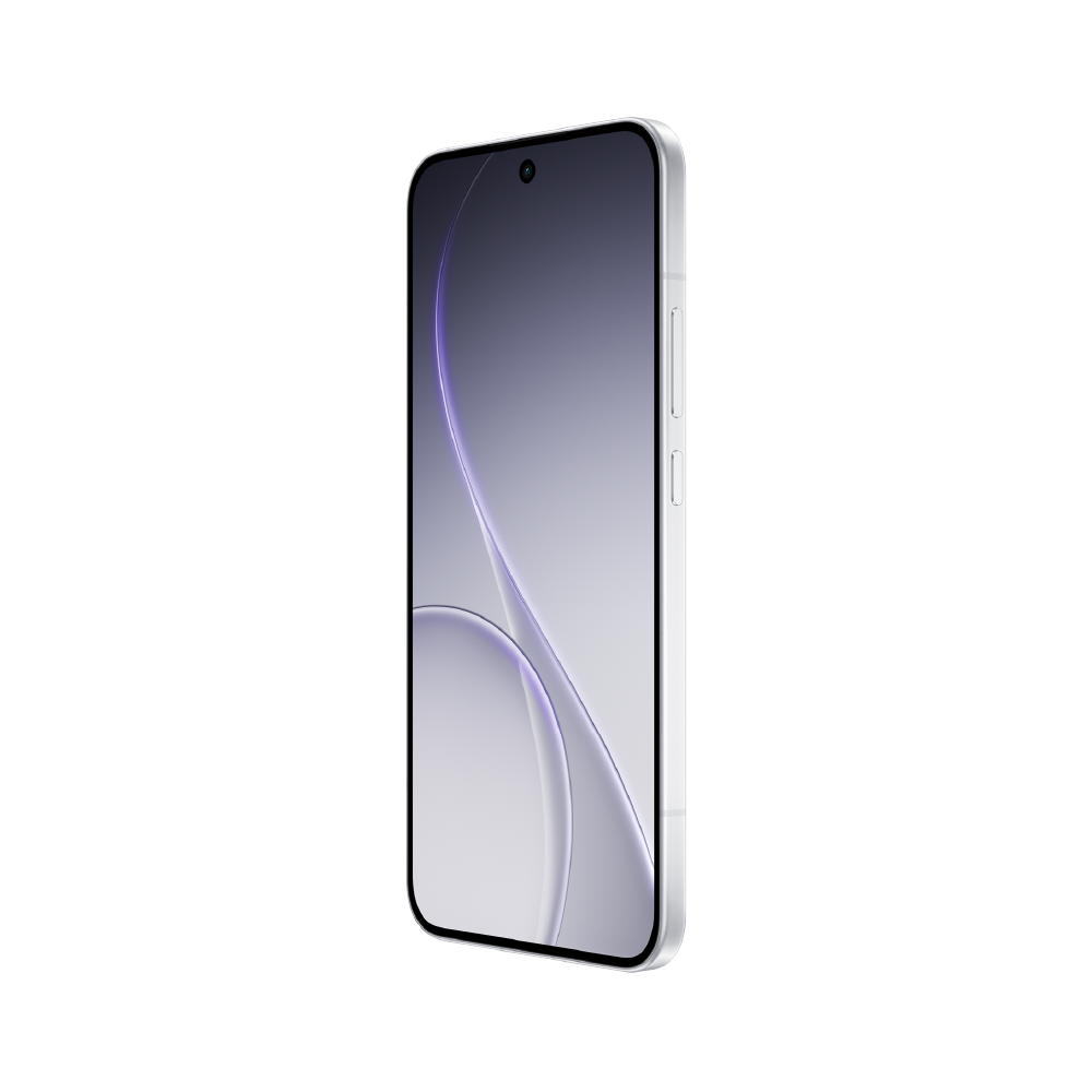 SMARTPHONE OPPO RENO 15 5G | 24Go / 512Go | Blanc Aurore