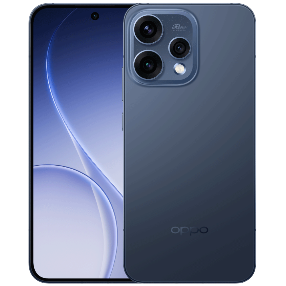 SMARTPHONE OPPO RENO 15 5G | 24Go / 512Go | Bleu Crépuscule