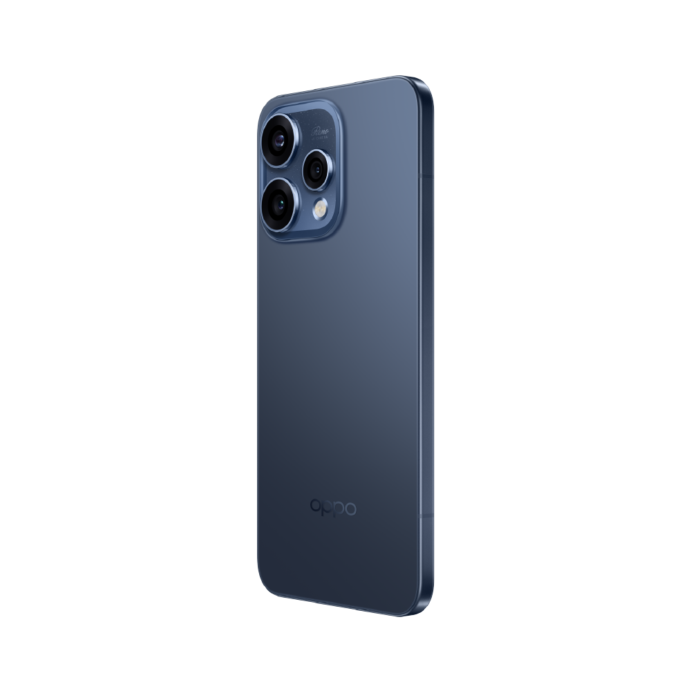 SMARTPHONE OPPO RENO 15 5G | 24Go / 512Go | Bleu Crépuscule