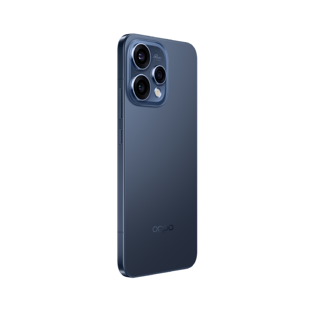 SMARTPHONE OPPO RENO 15 5G | 24Go / 512Go | Bleu Crépuscule