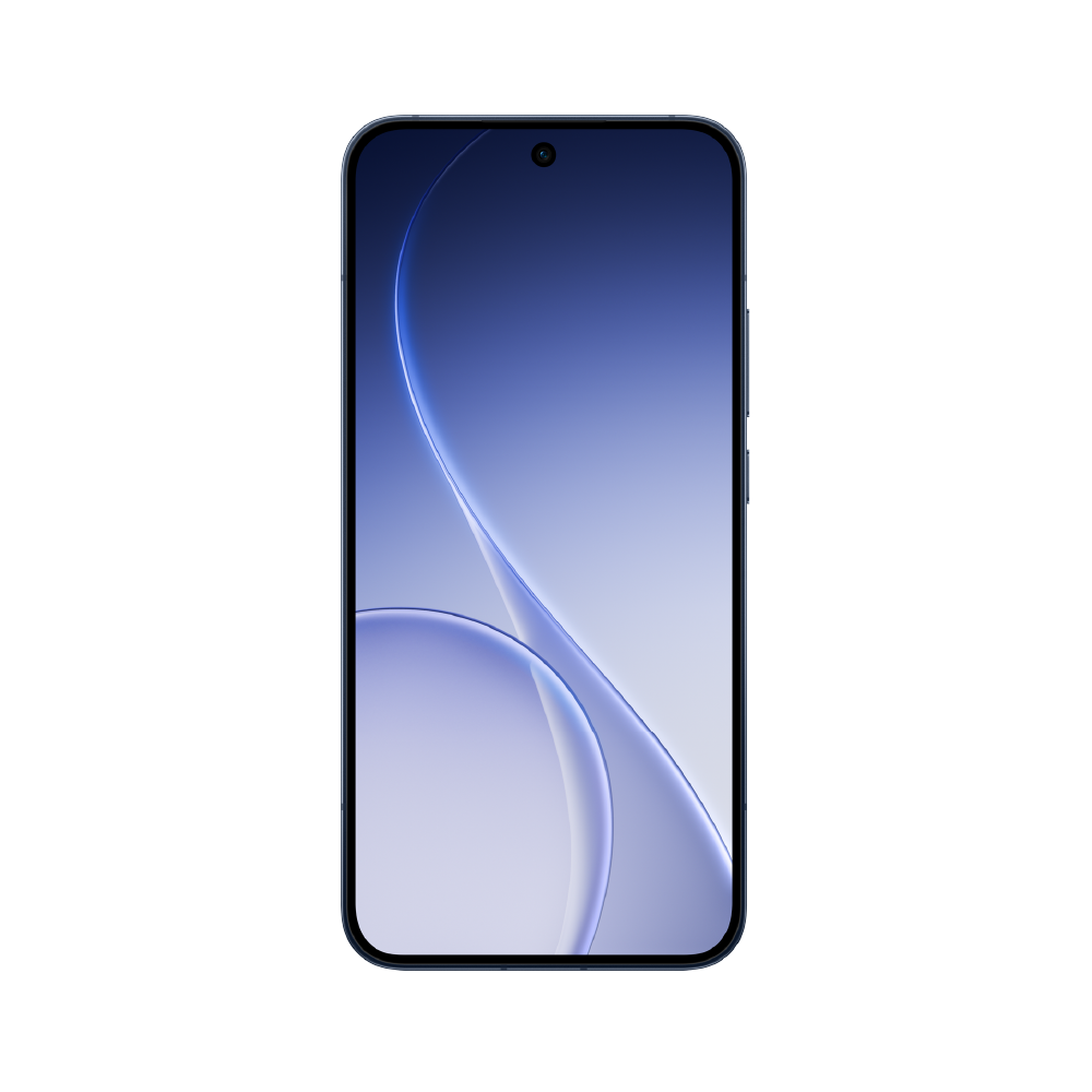 SMARTPHONE OPPO RENO 15 5G | 24Go / 512Go | Bleu Crépuscule