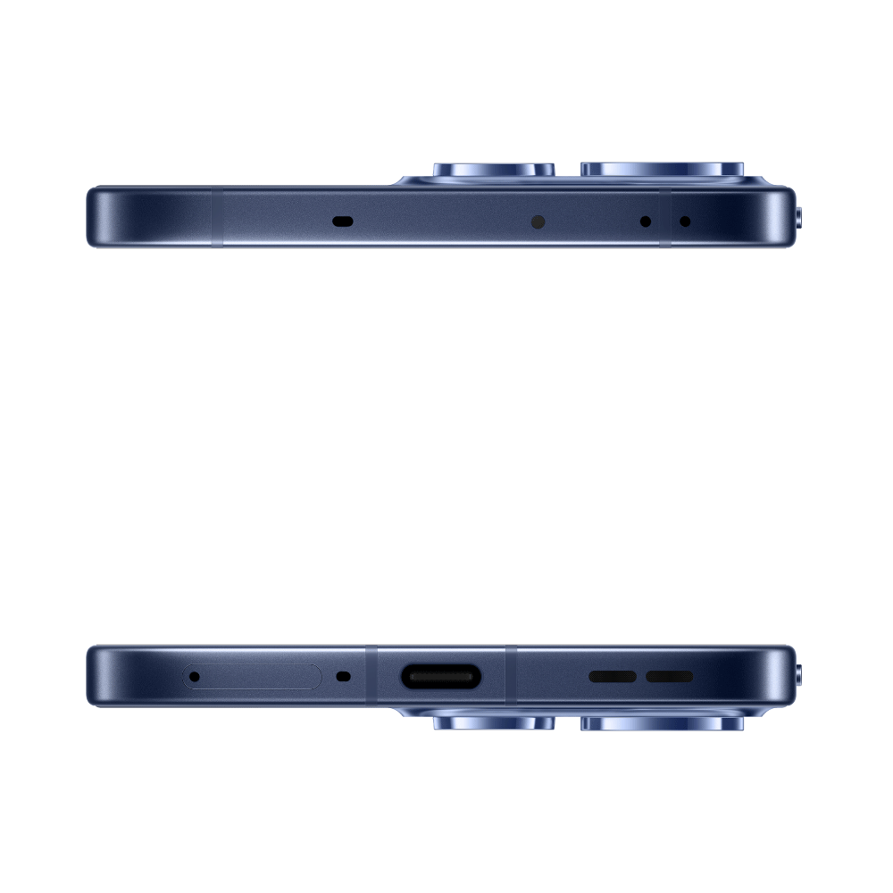 SMARTPHONE OPPO RENO 15 5G | 24Go / 512Go | Bleu Crépuscule