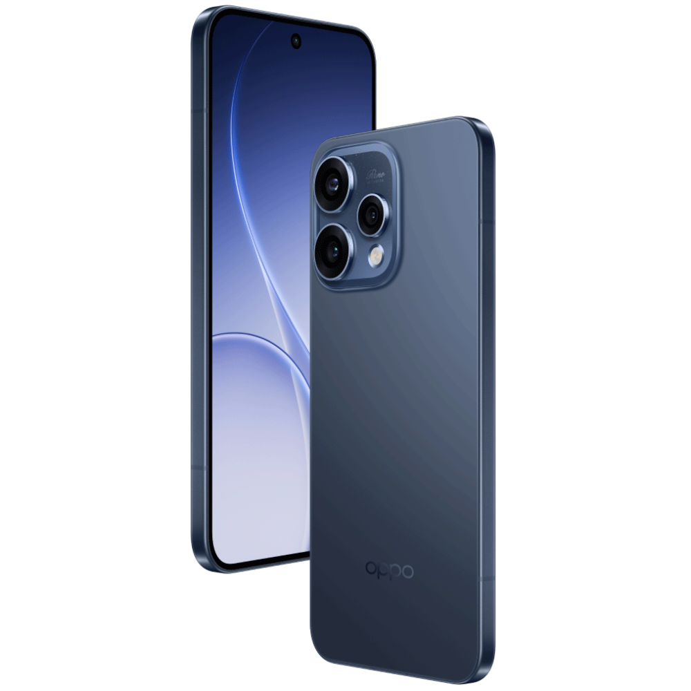 SMARTPHONE OPPO RENO 15 5G | 24Go / 512Go | Bleu Crépuscule