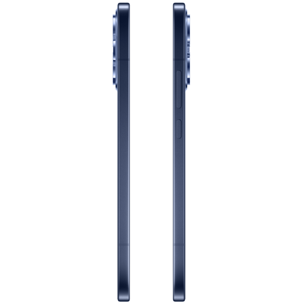 SMARTPHONE OPPO RENO 15 5G | 24Go / 512Go | Bleu Crépuscule