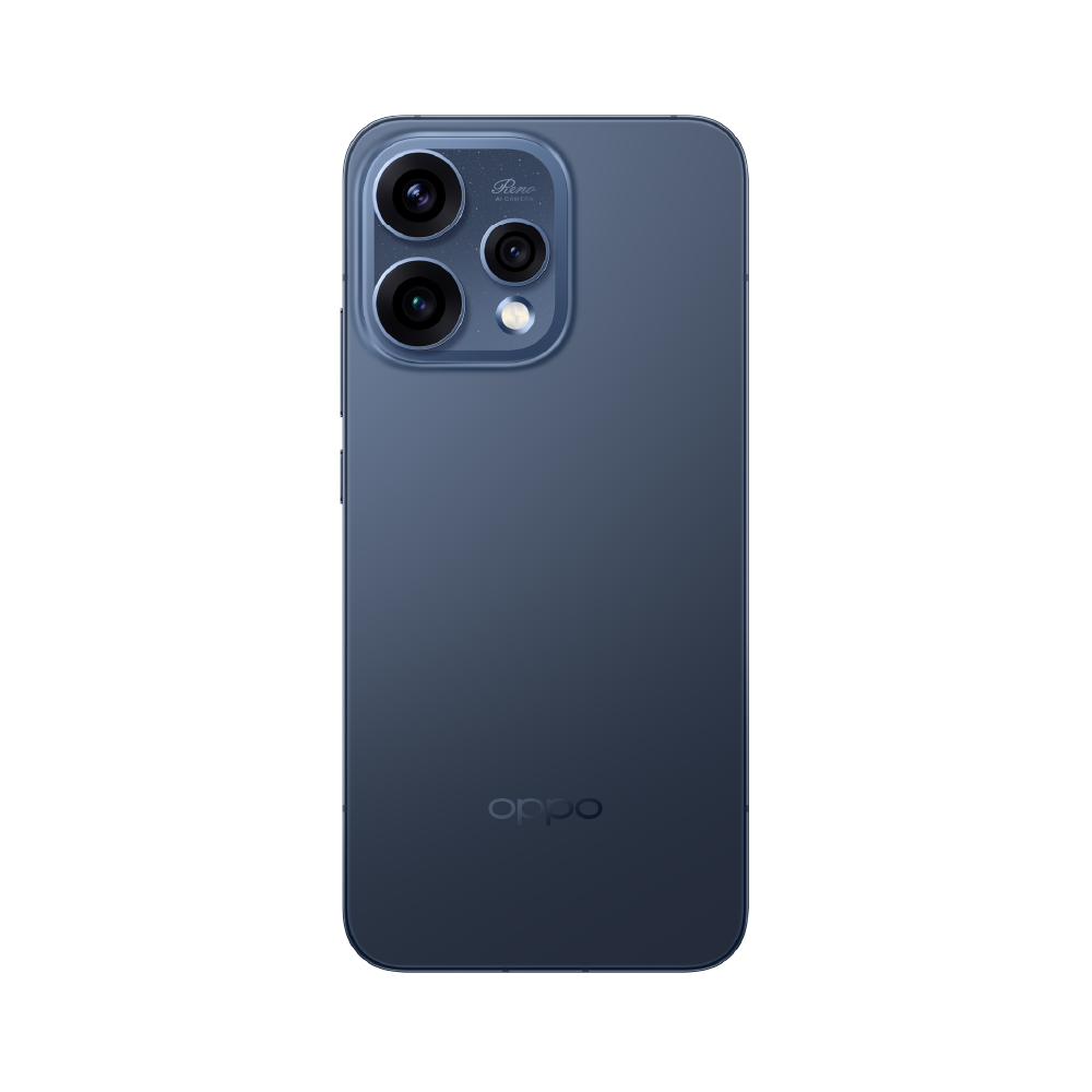 SMARTPHONE OPPO RENO 15 5G | 24Go / 512Go | Bleu Crépuscule