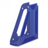 PORTE REVUES OPAQUE FAIBO / BLEU