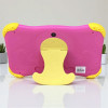 TABLETTE KIDS G-VILL G66 7" / 5G / WIFI / 6 Go / 128 Go Avec Étui + Film + Free Gifts / Rose