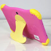 TABLETTE KIDS G-VILL G66 7" / 5G / WIFI / 6 Go / 128 Go Avec Étui + Film + Free Gifts / Rose
