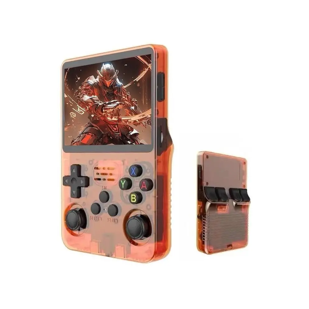 Console de Jeu Video R36S Rétro