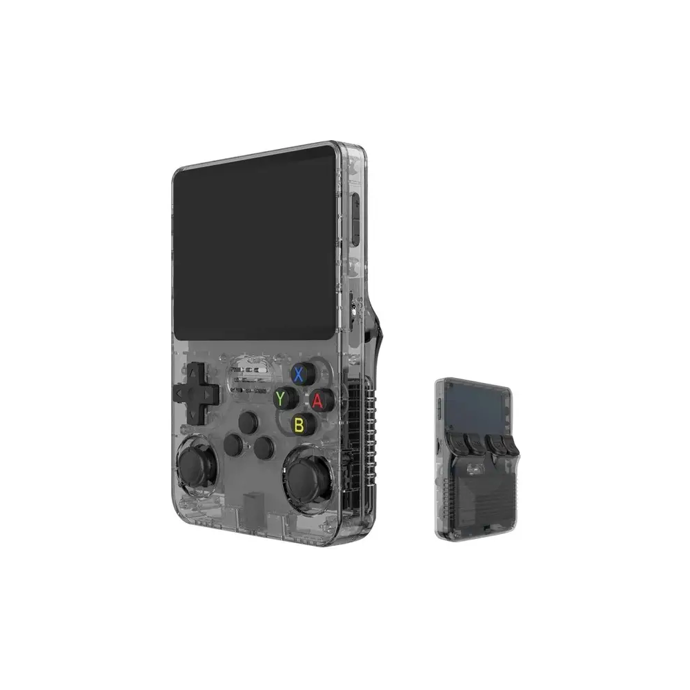 Console de Jeu Video R36S Rétro