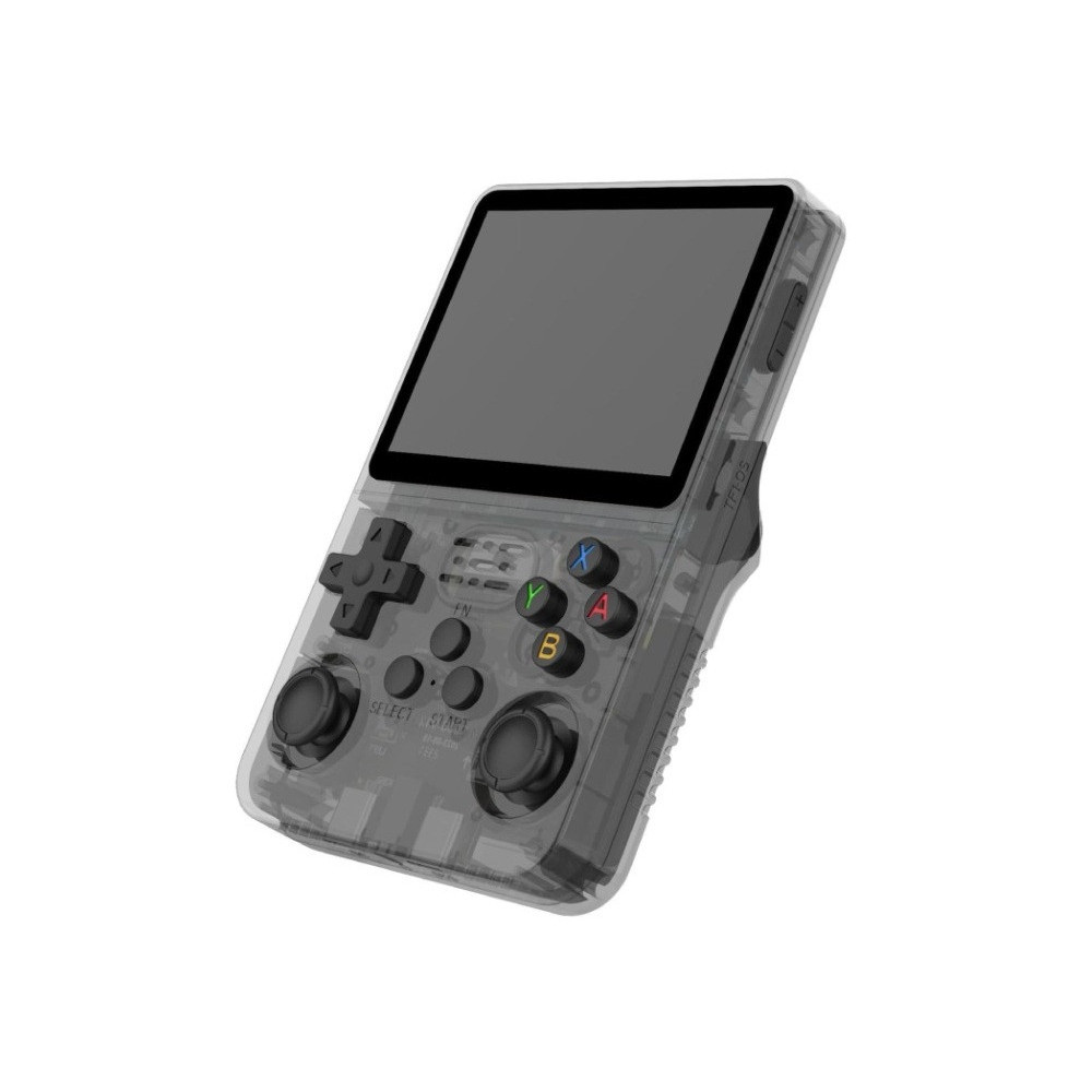 Console de Jeu Video R36S Rétro