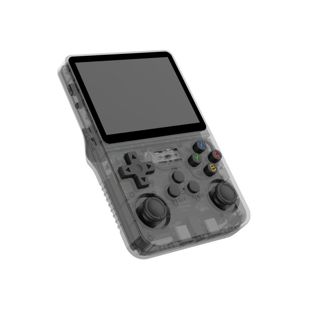 Console de Jeu Video R36S Rétro