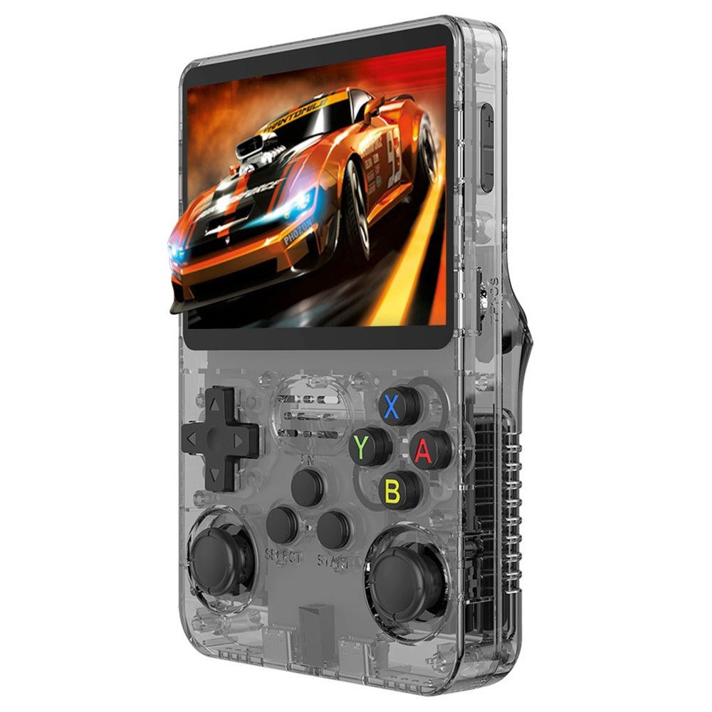 Console de Jeu Video R36S Rétro