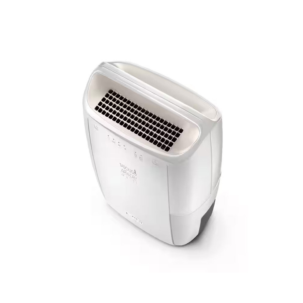 DESHUMIDIFICATEUR DELONGHI 10Litres / Blanc / DEX210SF