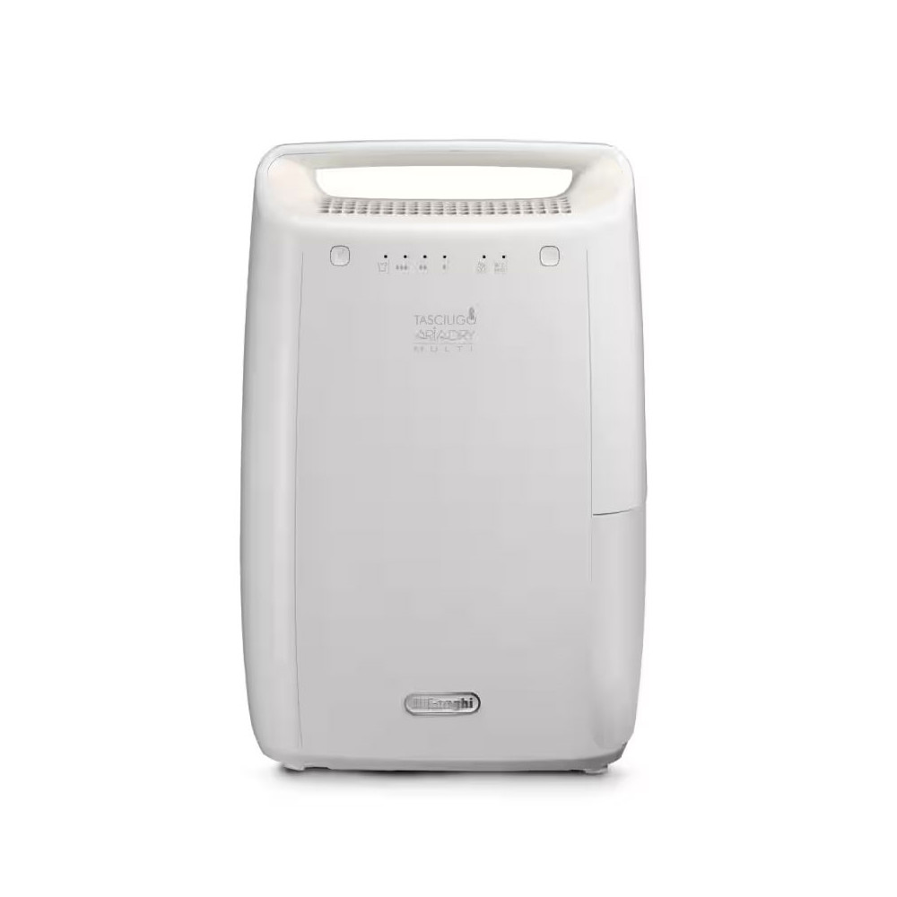 DESHUMIDIFICATEUR DELONGHI 10Litres / Blanc / DEX210SF
