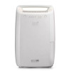 DESHUMIDIFICATEUR DELONGHI 10Litres / Blanc / DEX210SF
