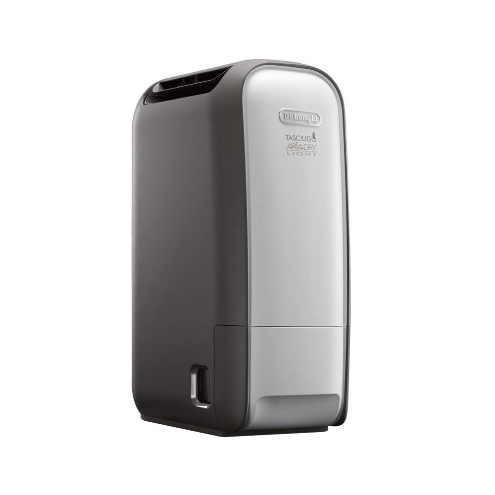 DESHUMIDIFICATEUR DELONGHI 7.5 Litres / Gris / DL-DNS80