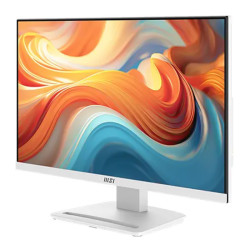 MP241W-E14V ECRAN MSI PRO E14 23.8'' 144Hz Blanc