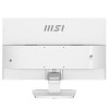 MP241W-E14V ECRAN MSI PRO E14 23.8'' 144Hz Blanc