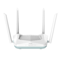 ROUTEUR D-LINK SANS FIL AX 1500 WIFI 6 DUAL BAND R15-BNA