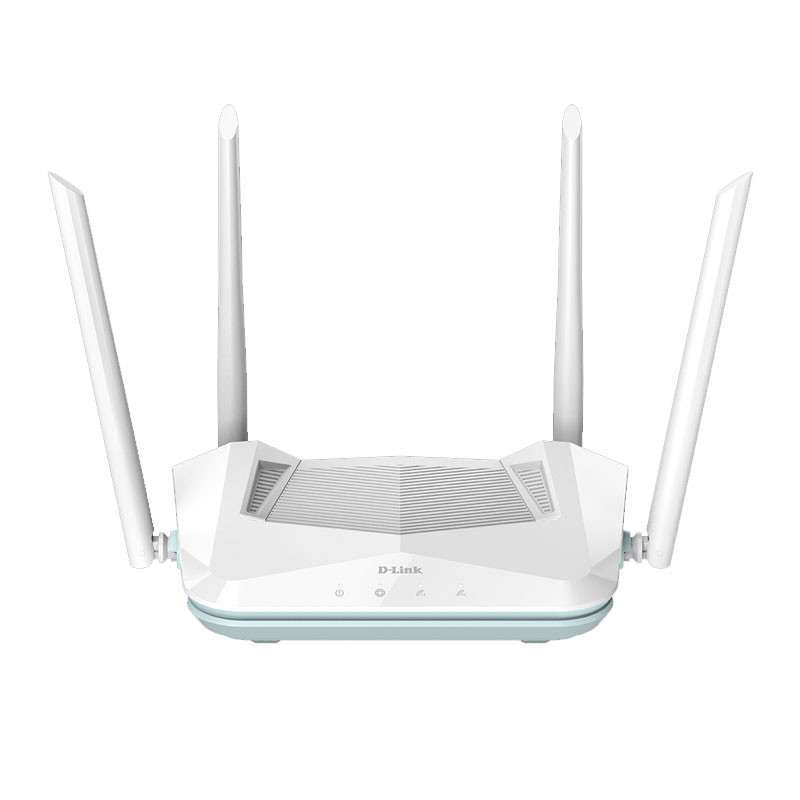 ROUTEUR D-LINK SANS FIL AX 1500 WIFI 6 DUAL BAND R15-BNA
