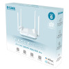 ROUTEUR D-LINK SANS FIL AX 1500 WIFI 6 DUAL BAND R15-BNA