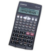 Calculatrice scientifique Olympia LCD 8110