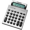 Calculatrice de bureau 8 chiffres Olympia LCD 308