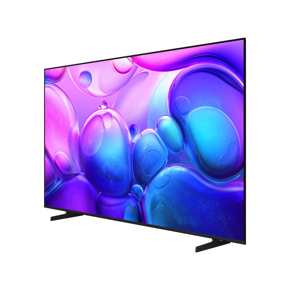 TV SAMSUNG 65" Q6 QLED ULTRA HD 4k SMART TV