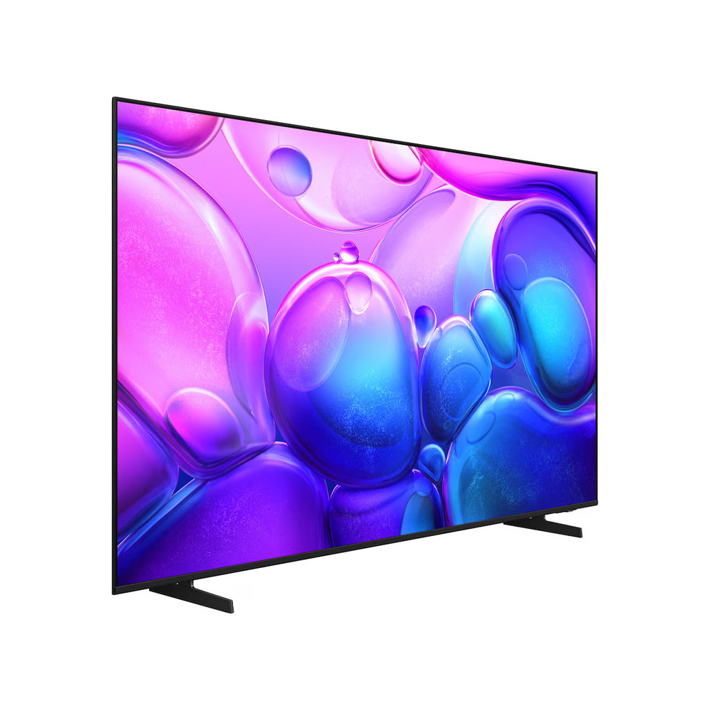 TV SAMSUNG 65" Q6 QLED ULTRA HD 4k SMART TV