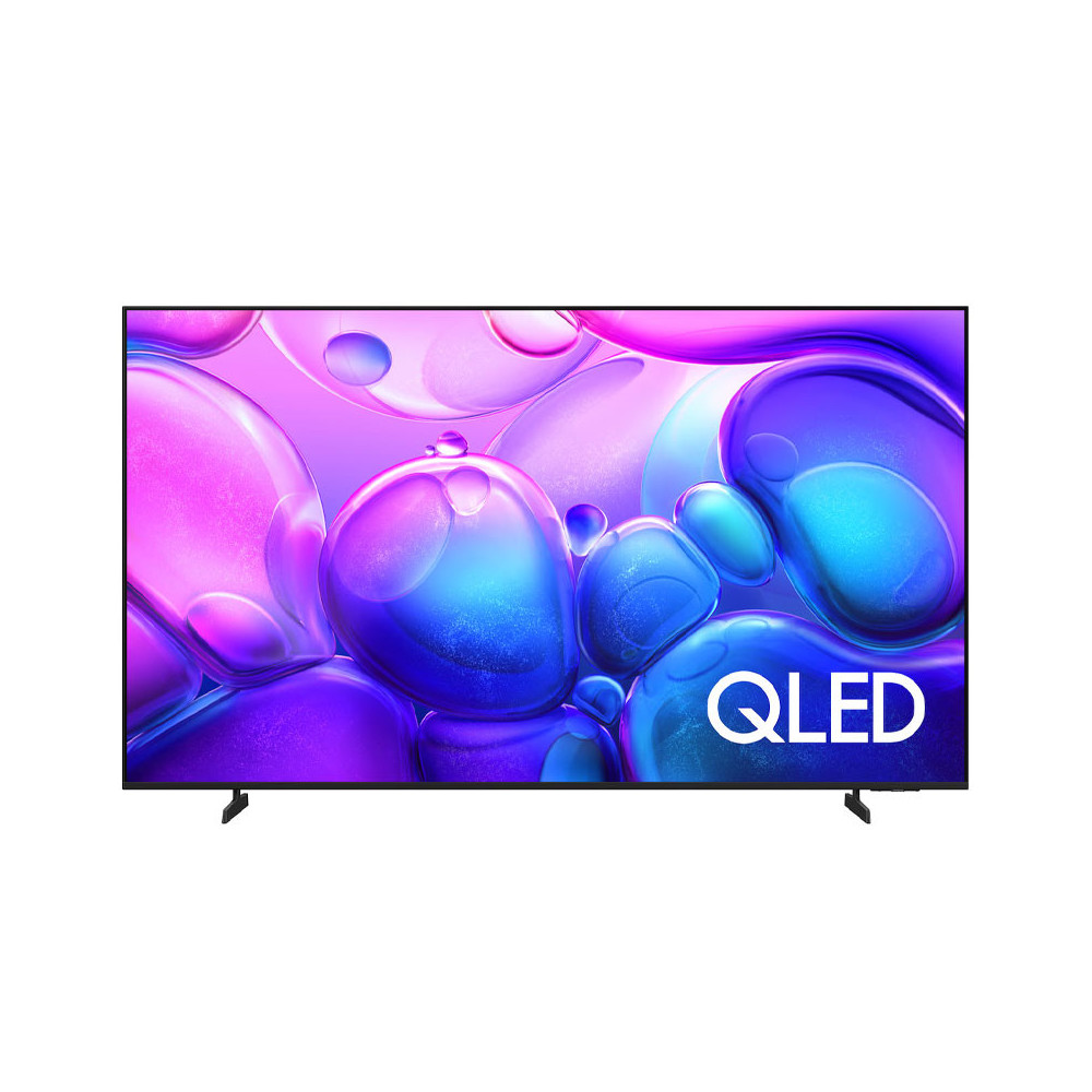 TV SAMSUNG 65" Q6 QLED ULTRA HD 4k SMART TV